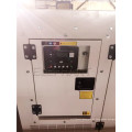 6.5kVA zu 200kVA Lister Petter Motor Power Diesel Generator